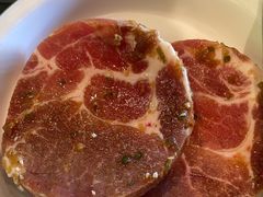 -山葵说·泥炉烤肉(泰达时尚E街区店)