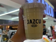 -Jazcu珍仕菓鲜榨果汁(西单大悦城店)