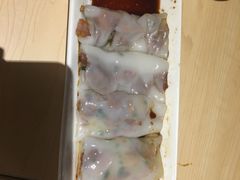 -避风塘(百联东郊店)