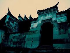 -福宝古镇