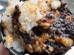 -王菊美食街·王菊面馆(总店)