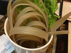 芍粉-黄记煌三汁焖锅(渝北金港国际店)