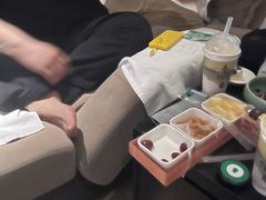 -金色印象·4k影院式足体养生(龙腾路店)