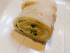 -台北楚楚园馅饼粥(虹桥南丰城店)