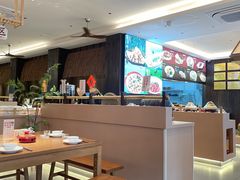 -乡里八闽·福州乡土菜(高宅店)
