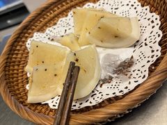 -琥珀川糟粕醋·香草鸭·鸡煲(慈云寺店)