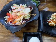 -达鳍寿司(建大店)