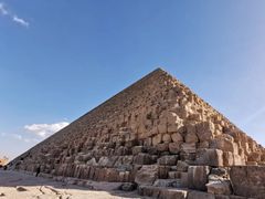 -吉萨金字塔群