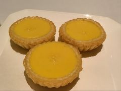 金橙酥皮蛋挞-炳胜公馆(珠江新城店)