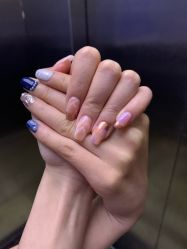 -恐龙·美甲美睫