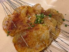 -郑记•不夜城烧烤•龙虾•虾蟹(黄鹤楼店)