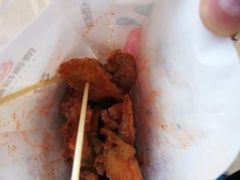 -傅强排骨(成都总店)