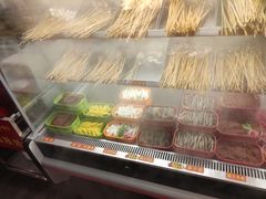 -老马路串串香火锅(北门桥店)