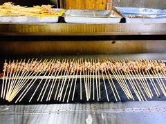 -新疆阿卜杜拉烧烤餐厅(四方坪店)