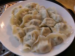 鲅鱼水饺-海岛渔村大酒店(云霄路店)