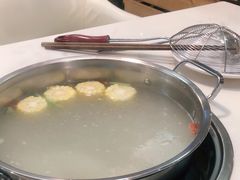 -三头牛·潮汕牛肉生蚝火锅 (夏湾店)
