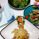 CBD正宗粤菜‖聚会餐好去处