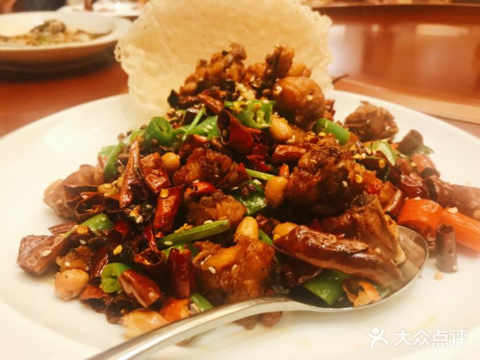 万龙洲海鲜(大兴绿地缤纷城店)图片