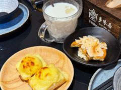 芝士烤乳饼-多味居(剪子巷店)