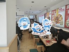 -武圣羊汤·西北面(安德路店)