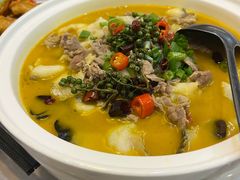 -君霖海鲜私房菜(春柳店)