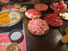 -慶の寿喜烧·和牛自助餐厅(浑南店)