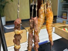 -和庆斋羊蝎子火锅·碳缸烧烤(顺义旗舰店)