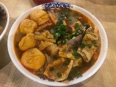 -阿熊螺蛳粉(北大街店)