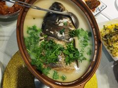 -风味小馆(天目湖宾馆店)