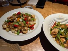 -KŌNG胶东小馆(华熙店)