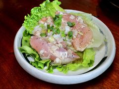 -热血兄弟·炭火烤肉(融侨中心店)