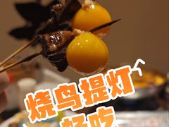 -王氏炉匠·烧鸟放题自助(三里屯店)