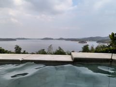 -天目湖涵田半山温泉