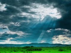 -塞罕坝国家级自然保护区