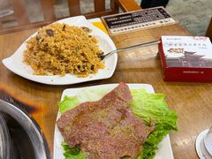 -茶马古道·野生菌清汤黄牛肉(沙溪店)