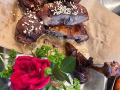 -蓉三少冒烤鸭·四川小吃集(北京首店)