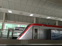 -梨园(地铁站)