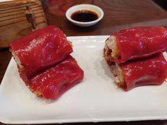 -日日鲜自助餐厅(小公园店)