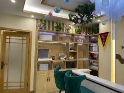 -芳朵美容养生SPA