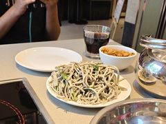 -蝎王府羊蝎子(虎坊桥总店)