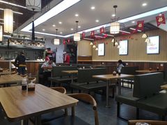 大堂-鸡鸣汤包(仙林店)