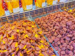 -品忆香炒货工坊(阳阳国际店)