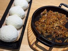 -老长春肉馆(隆礼路店)