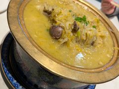 -北李妈妈菜·海肠捞饭(开发区万达店)