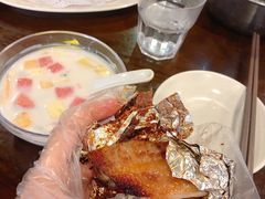 -日昌餐馆(亦庄店)