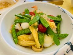 同和小炒皇-同和居(什刹海店)