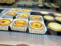 -圣安娜饼屋(新板樟堂店)