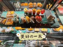 -星巴克(枣阳路店)