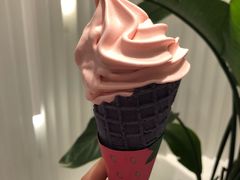 -麦当劳(新达汇三林店)