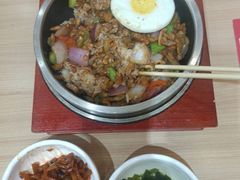 -敏丁拌饭(中街总店)